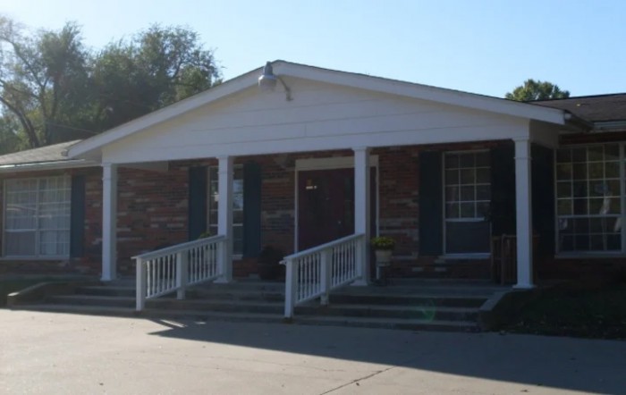 Vandalia Rehab & Health Care Center