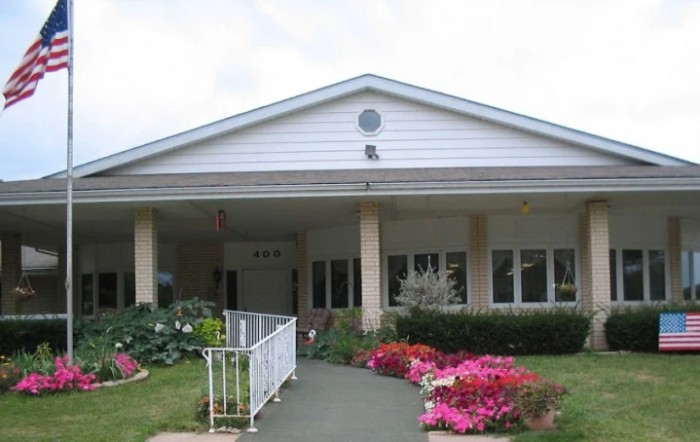 Montrose Health Center