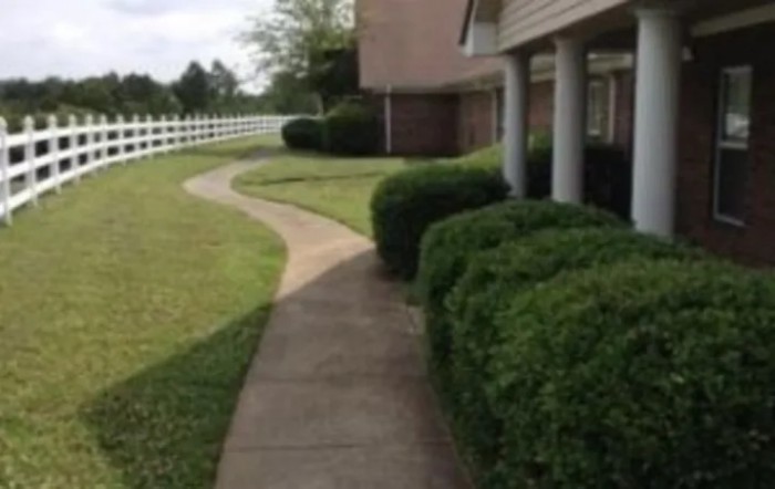 University Place Nursing And Rehabilitation Center