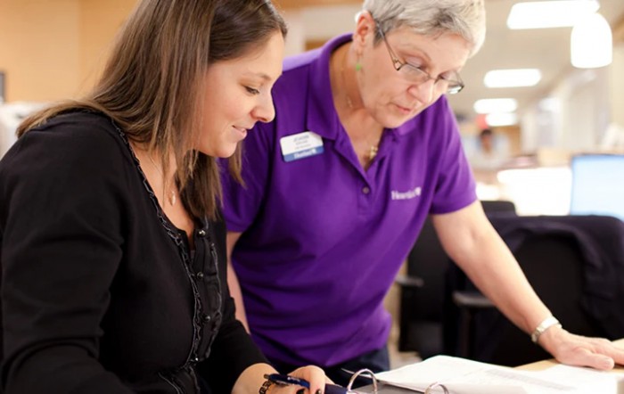 Manorcare At Lely Palms