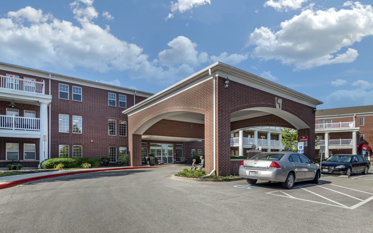 Carnegie Village Rehabilitation & Health Care Center