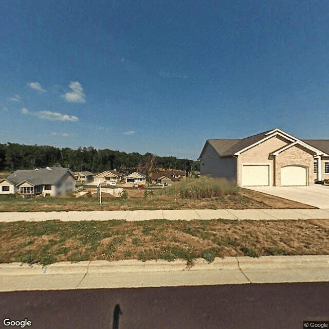 Advanced Family Home