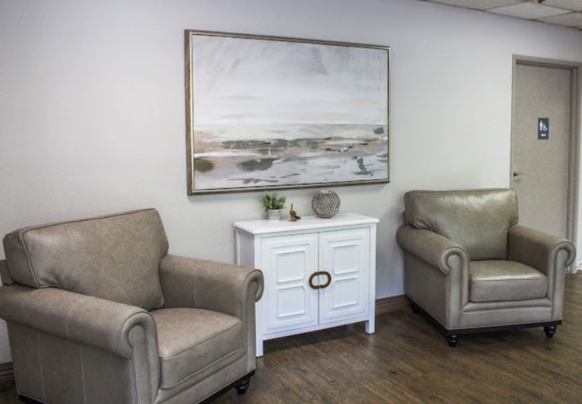 Diversicare Of Lake Highlands