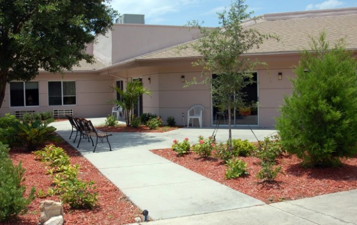 Surrey Place Healthcare And Rehabilitation