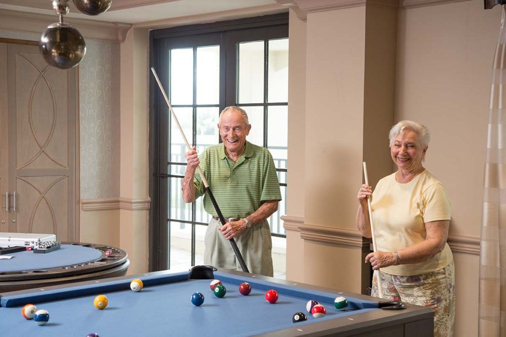 The Health Center at Sinai Residences