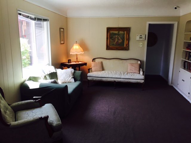 Copper Rose Assisted Care