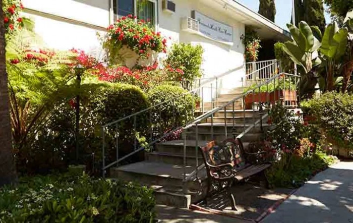 Brentwood Health Care Center