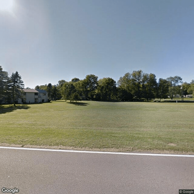 Badger Creek Meadows Apts