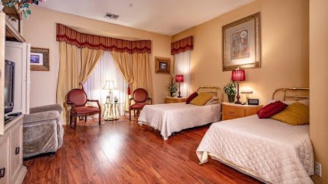 Impala Home Care - Mesa I