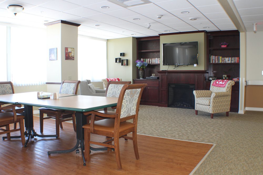Edgerton Care Center