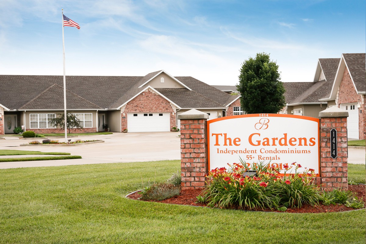 The Gardens Independent Living