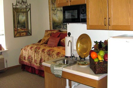 Great Falls Highgate Senior Living