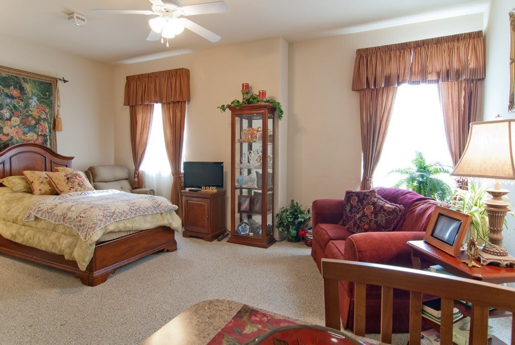 Morada Cedar Hill Assisted Living and Memory Care