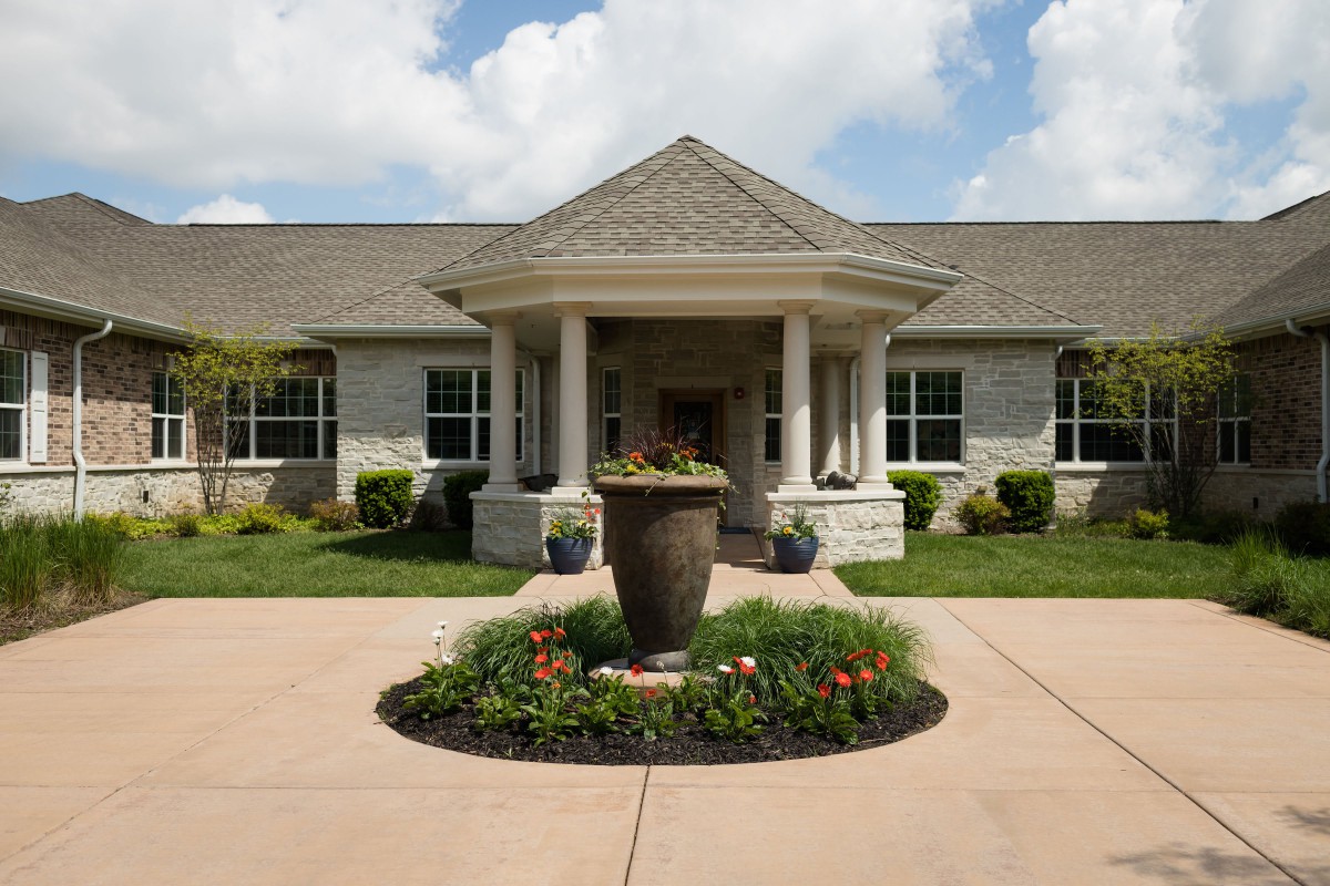 Charter Senior Living Of Glen Ellyn