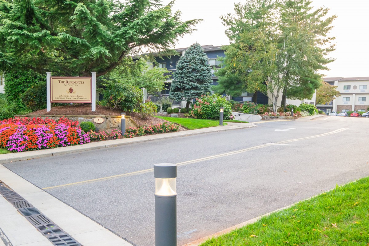 The Residences At Plainview