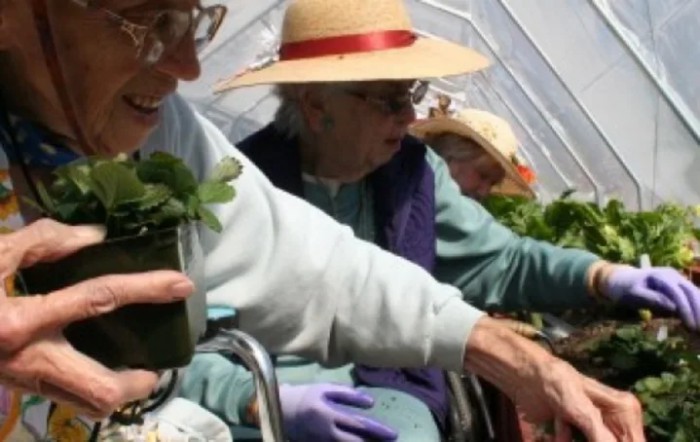 Arroyo Grande Care Center