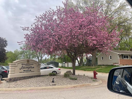 Rehabilitation Center Of Hampton