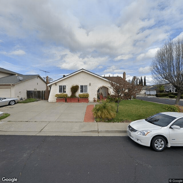 Dover Valley Residential Care Home