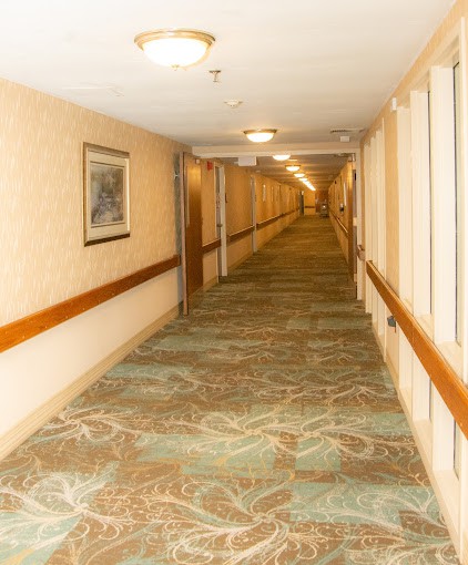 Villa Crest Nursing & Retirement