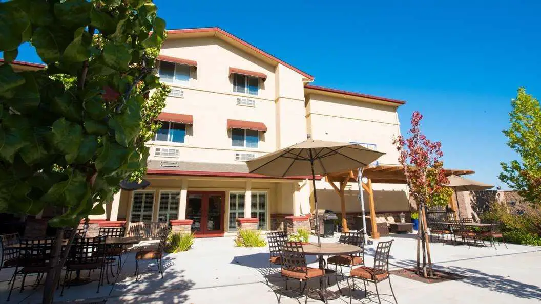 Summerset Lincoln Memory Care