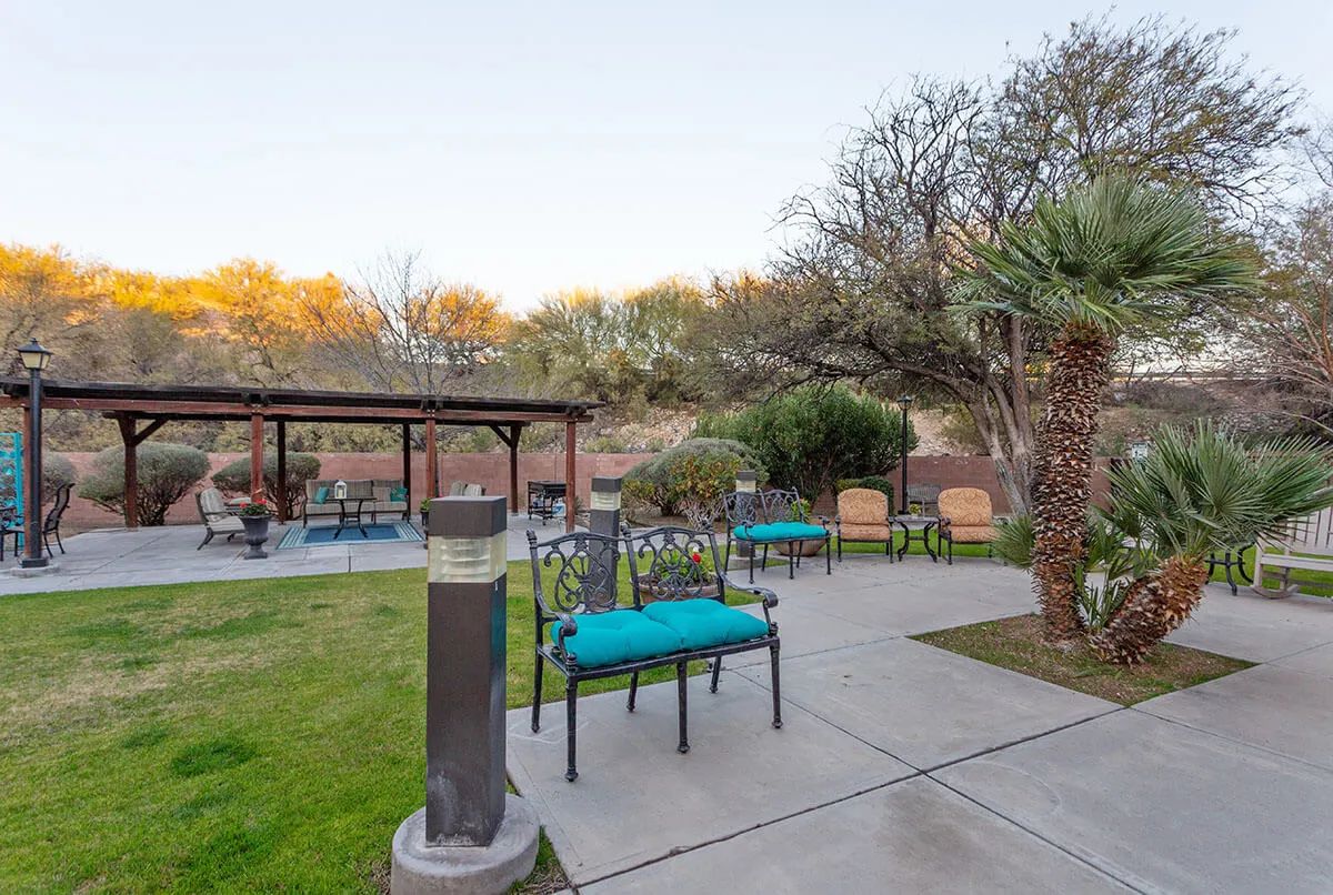 Foothills Place