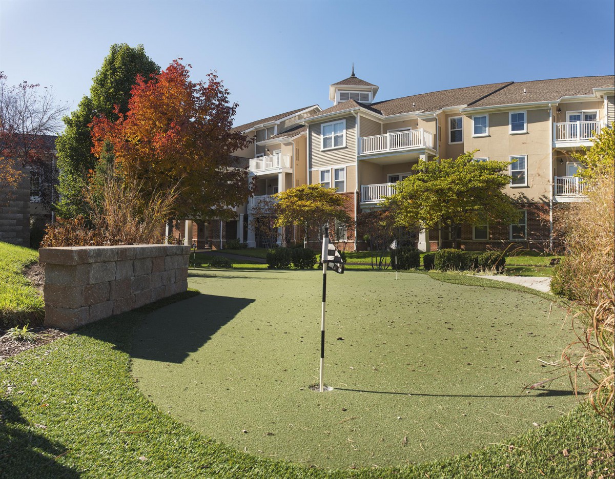 Aberdeen Village