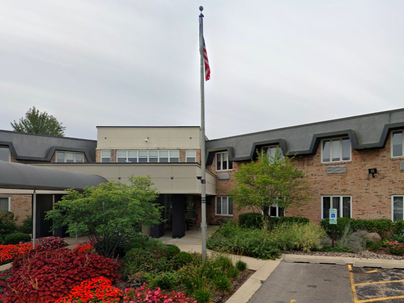 Wynscape Health & Rehab