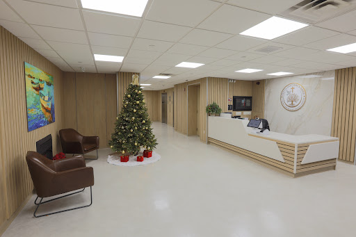 Saints Joachim & Anne Nursing And Rehab Center