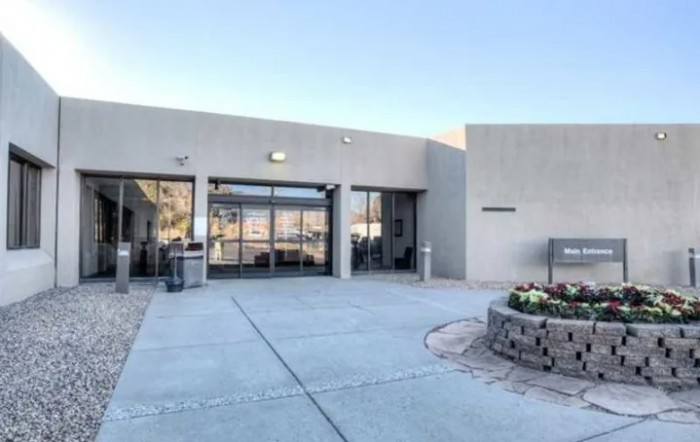 The Rehabilitation Center of Albuquerque