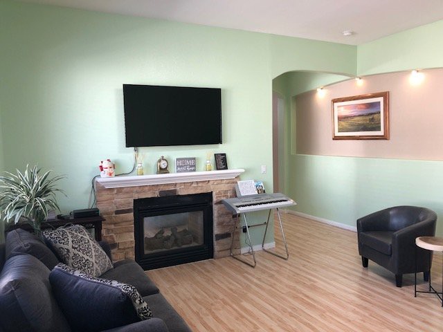 Bella Vita Care Home