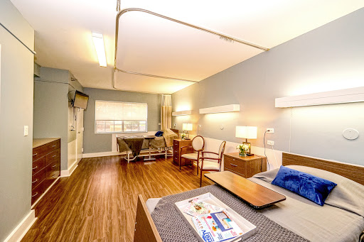 Durham Nursing and Rehabilitation