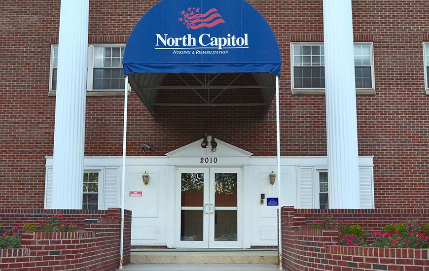 North Capitol Nursing & Rehabilitation