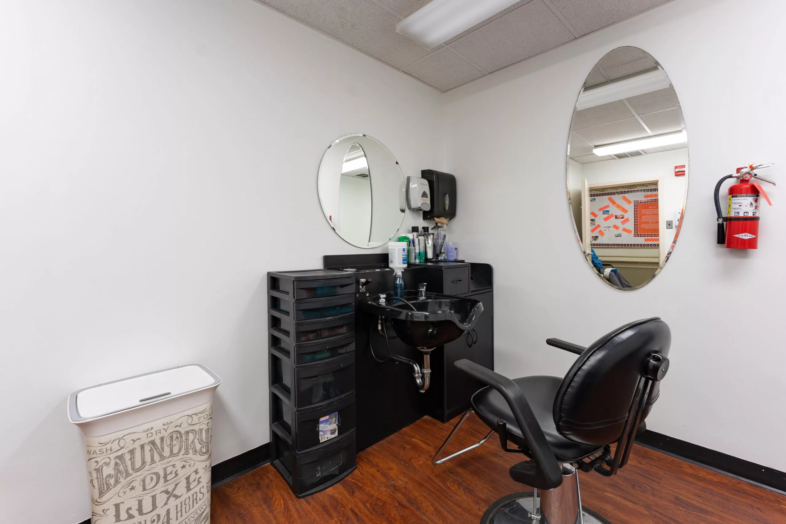 Autumn Lake Healthcare at Homewood Center