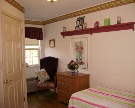 Arden Courts Of Wilmington