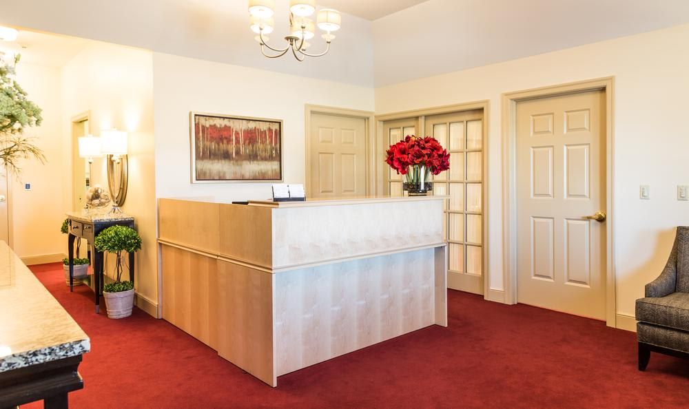 Artis Senior Living Of South Hills