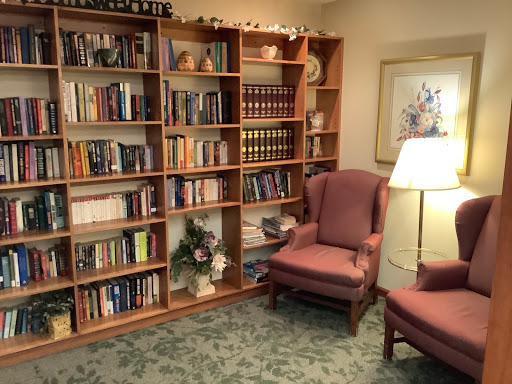Golden Heights Personal Care Home