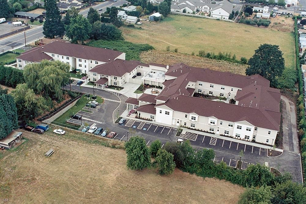 Arbor Ridge Assisted Living