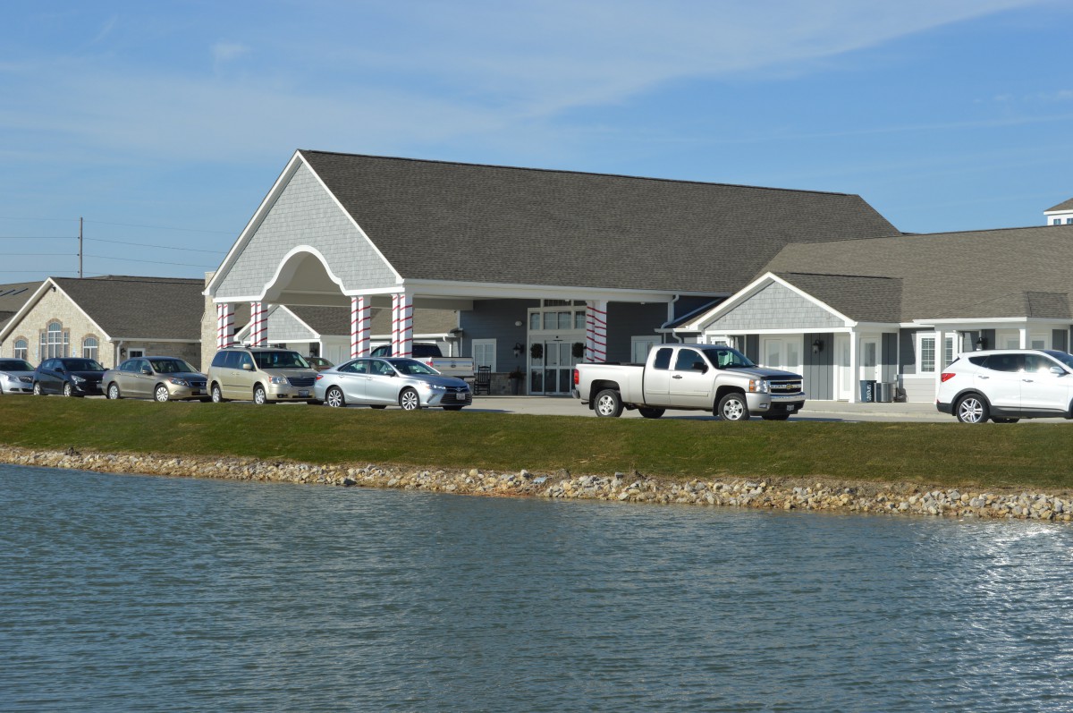 Villas of Holly Brook & Reflections - Rantoul