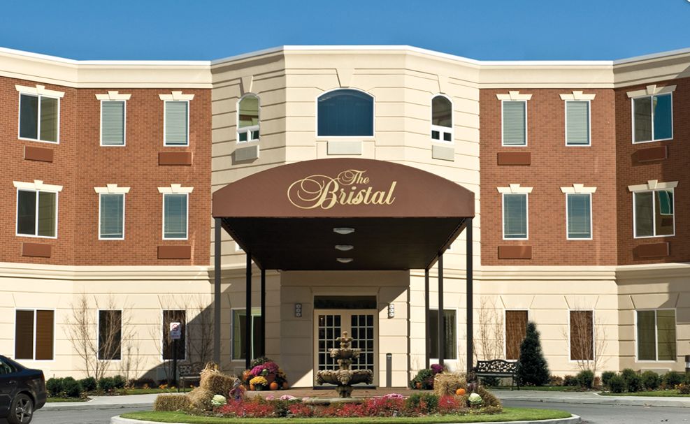 The Bristal At East Northport