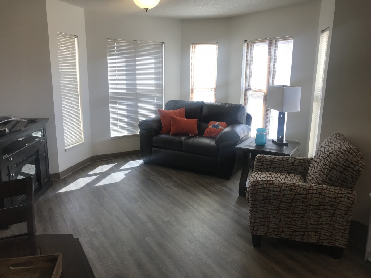 Fargo Elim Senior Senior Living Community