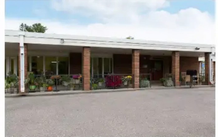 Wisconsin Dells Health Services