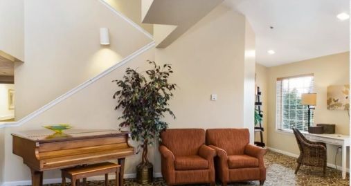 Creekside Continuing Care Community