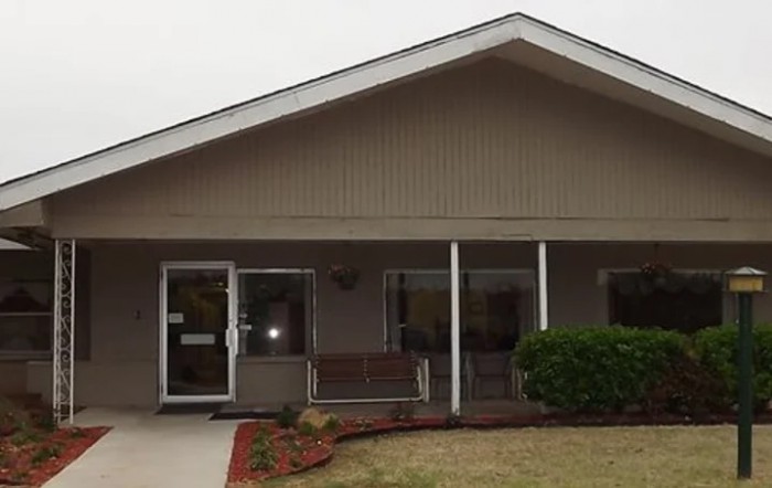 Chandler Therapy & Living Center