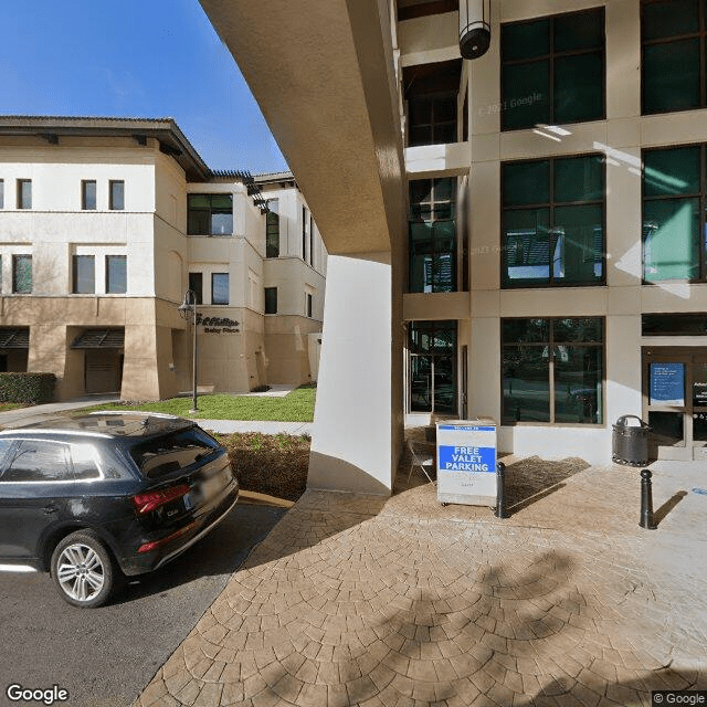 AdventHealth Winter Park Hospital
