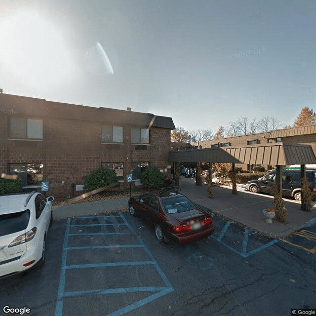Middletown Park Manor Health