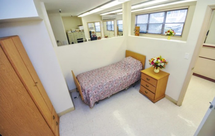 Park Terrace Care Center