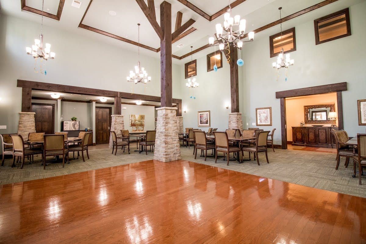Discovery Village At Twin Creeks