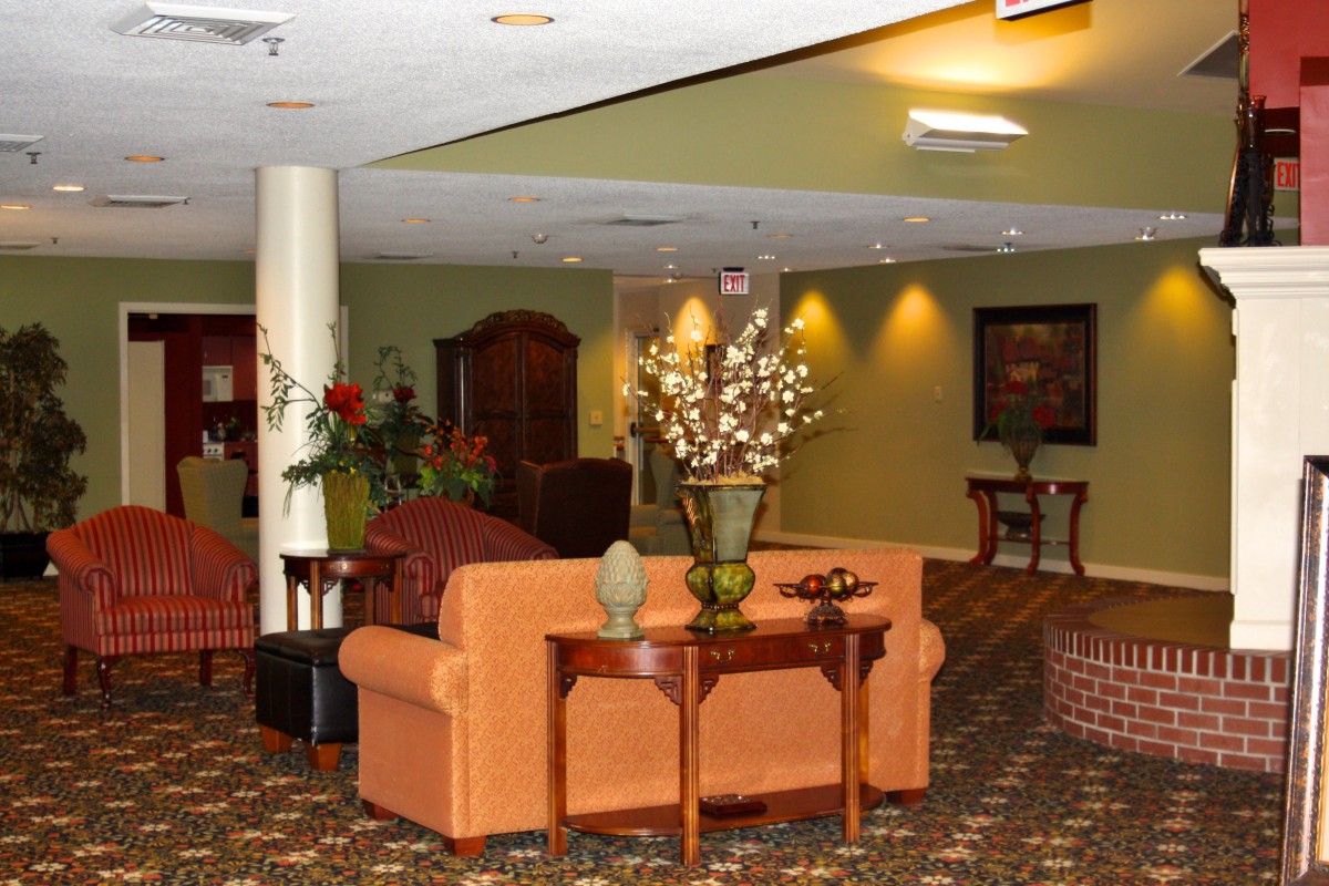 StoneBridge of Blytheville - ALF Level II