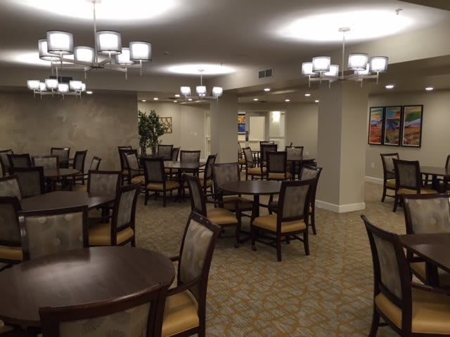 Ralston Creek Neighborhood Assisted Living & Memory Care