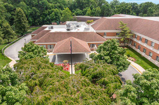 Manor Care Health Services -Silver Spring